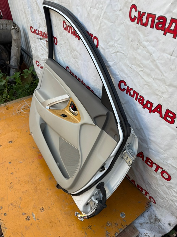 Дверь Toyota Camry 2006 ACV40