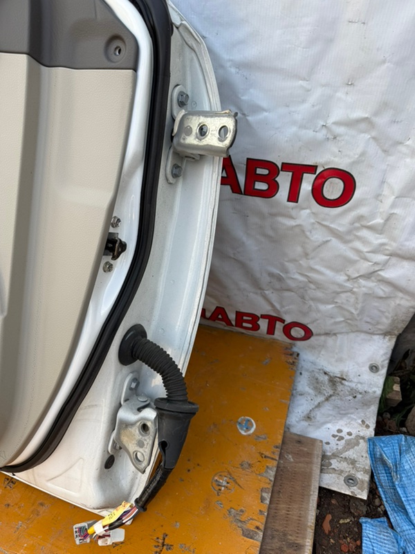 Дверь Toyota Camry 2006 ACV40