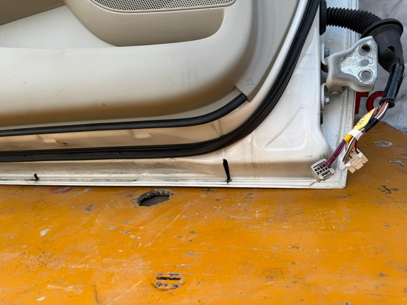 Дверь Toyota Camry 2006 ACV40