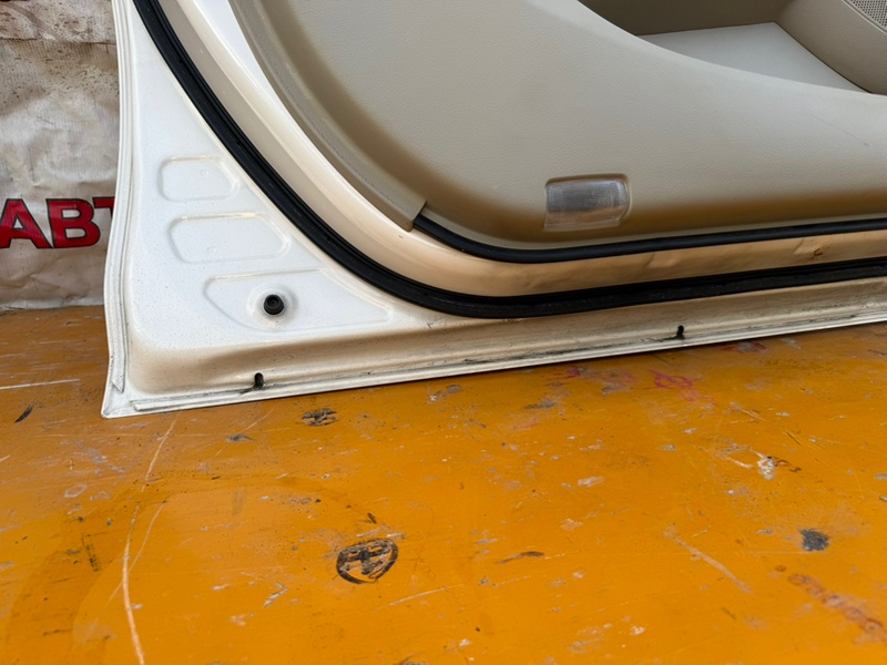 Дверь Toyota Camry 2006 ACV40