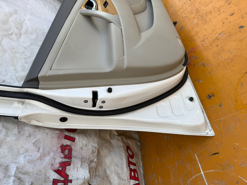 Дверь Toyota Camry 2006 ACV40