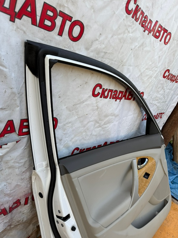 Дверь Toyota Camry 2006 ACV40