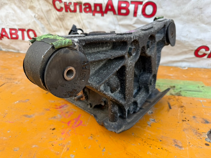Редуктор Toyota Estima 2003 ACR40W