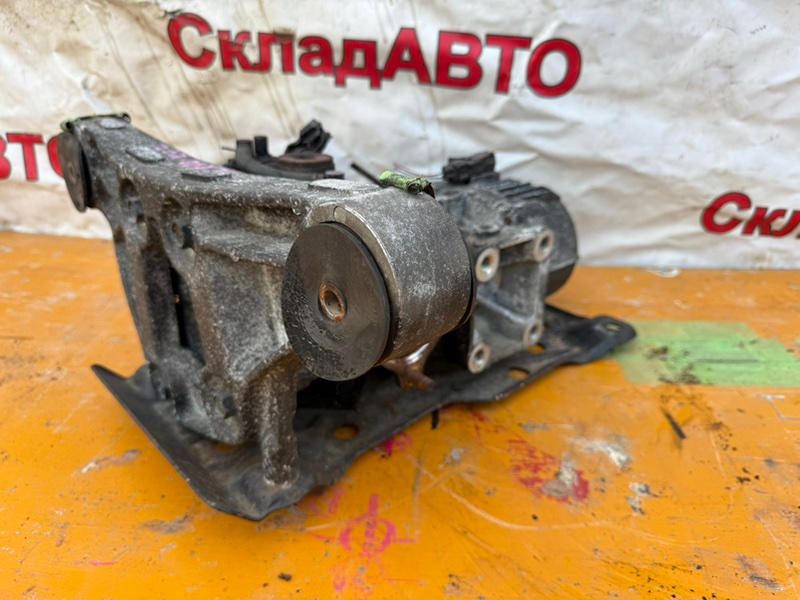 Редуктор Toyota Estima 2003 ACR40W