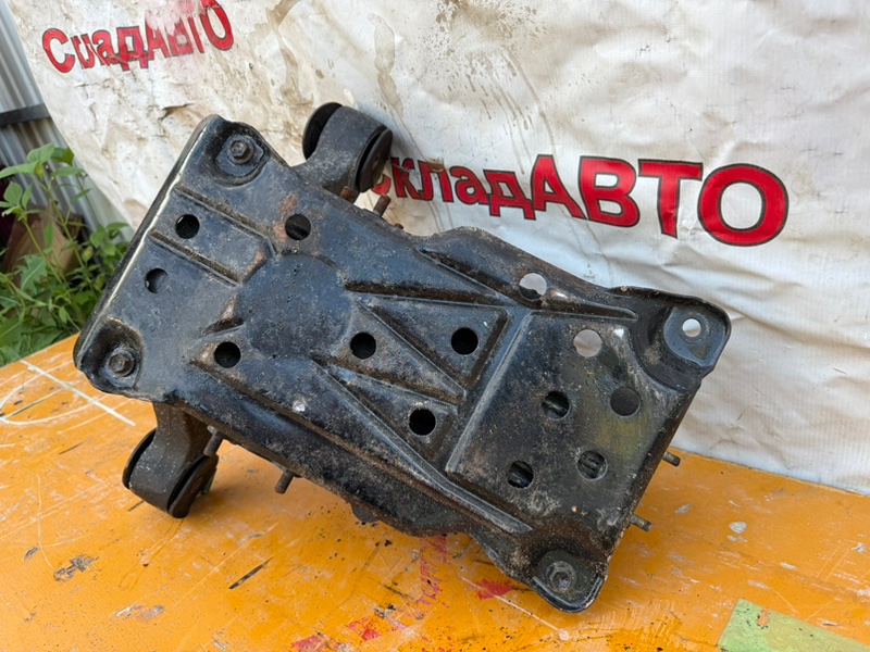 Редуктор Toyota Estima 2003 ACR40W