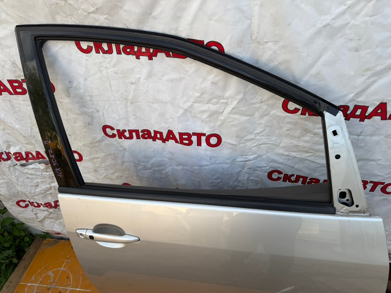 Дверь Toyota Estima 2008 ACR50W