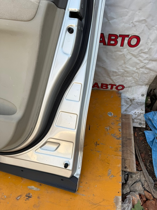 Дверь Toyota Estima 2008 ACR50W