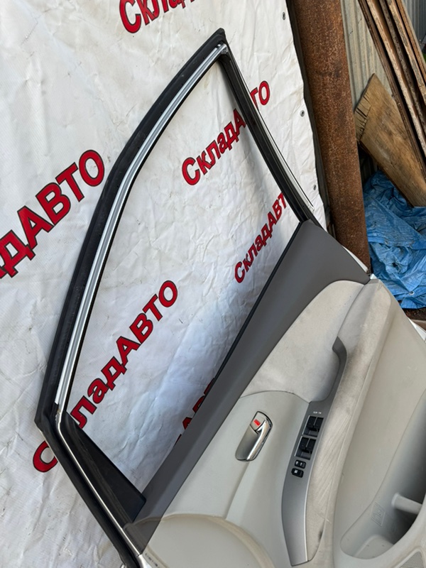 Дверь Toyota Estima 2008 ACR50W