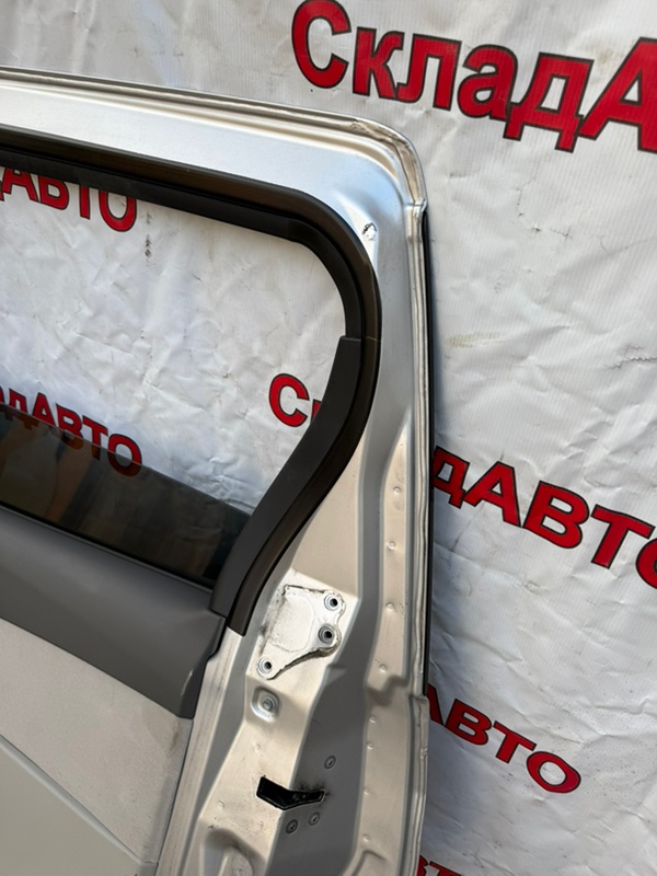 Дверь Toyota Estima 2008 ACR50W