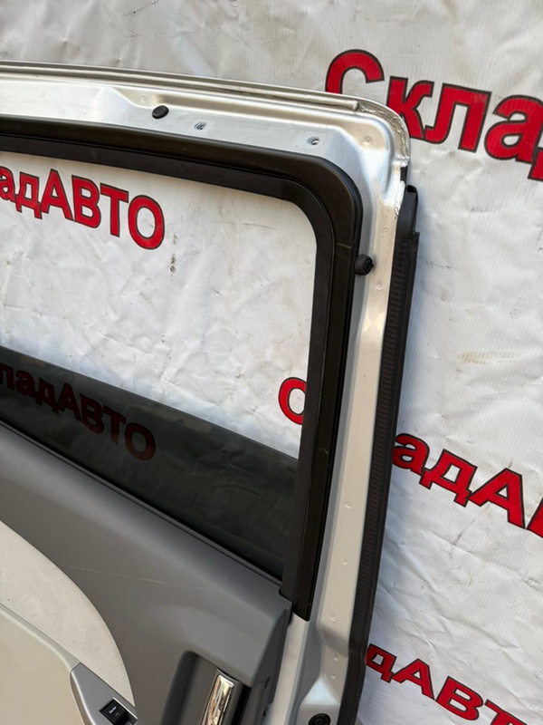 Дверь Toyota Estima 2008 ACR50W