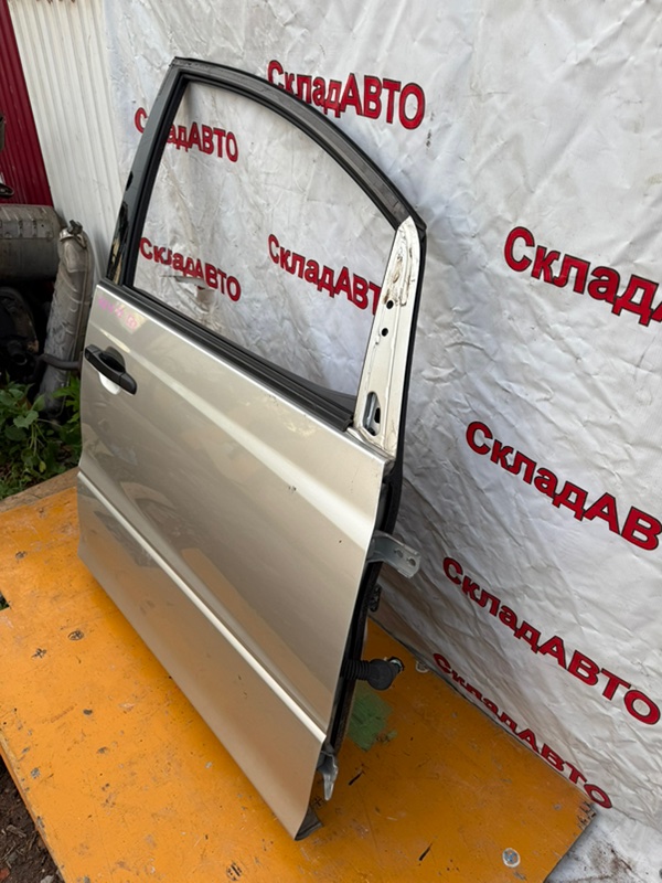 Дверь Toyota Estima 2003 ACR40W