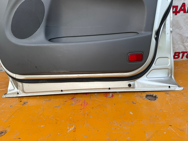 Дверь Toyota Estima 2003 ACR40W