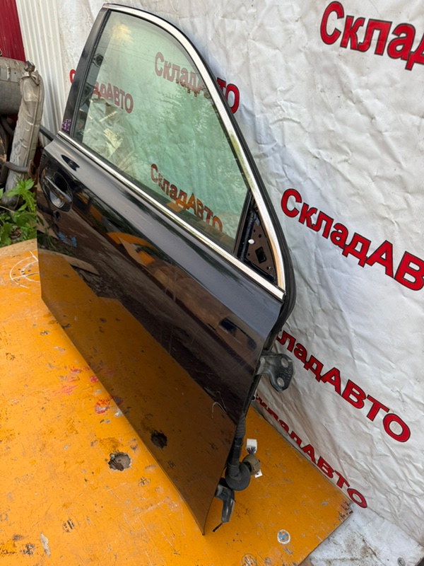 Дверь Subaru Outback 2013 BRM