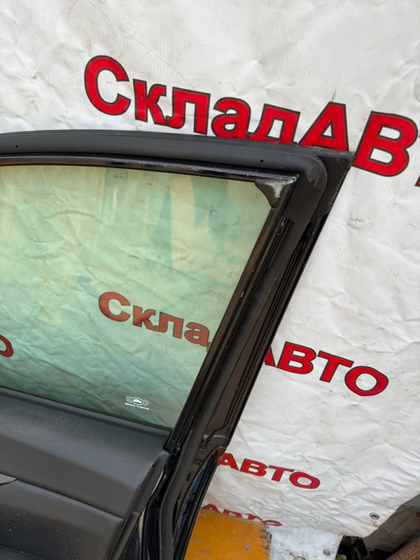 Дверь Subaru Outback 2013 BRM