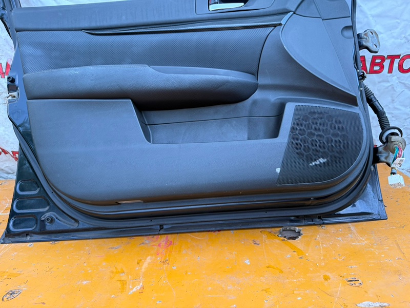 Дверь Subaru Outback 2013 BRM