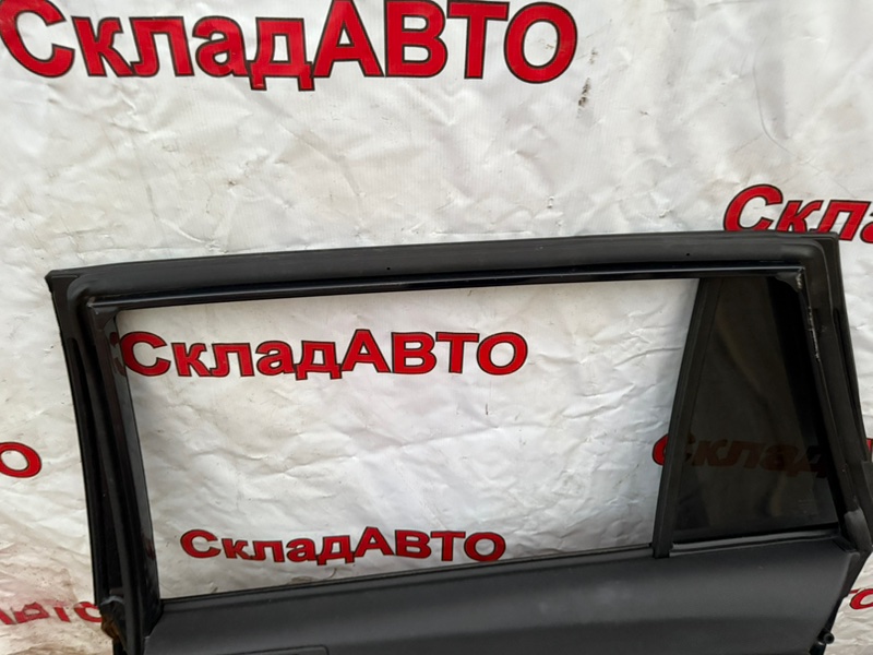 Дверь Subaru Outback 2013 BRM