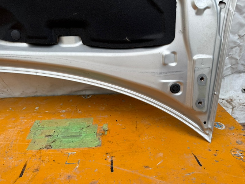Капот Toyota Estima 2008 ACR50W