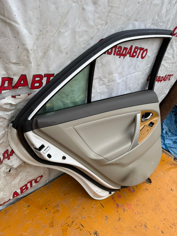 Дверь Toyota Camry 2008 ACV40