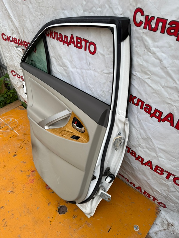 Дверь Toyota Camry 2008 ACV40