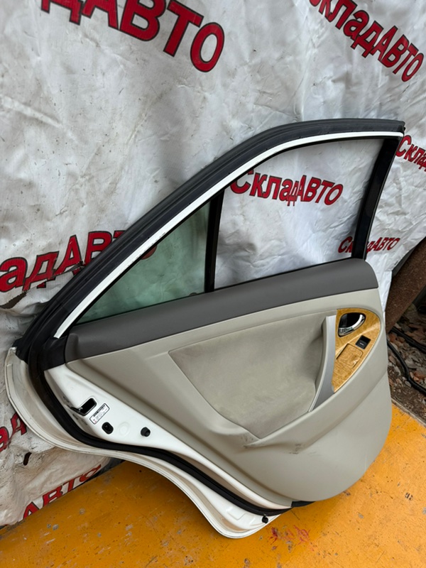 Дверь Toyota Camry 2006 ACV40