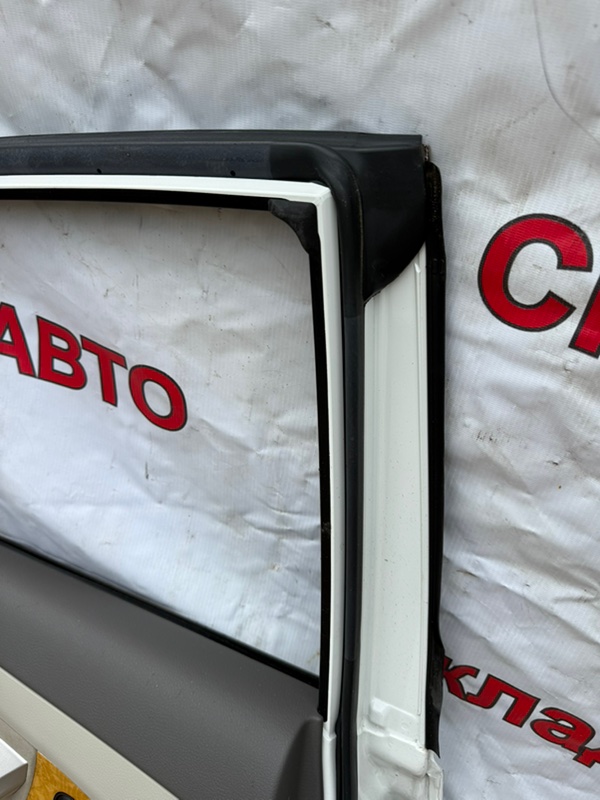 Дверь Toyota Camry 2006 ACV40
