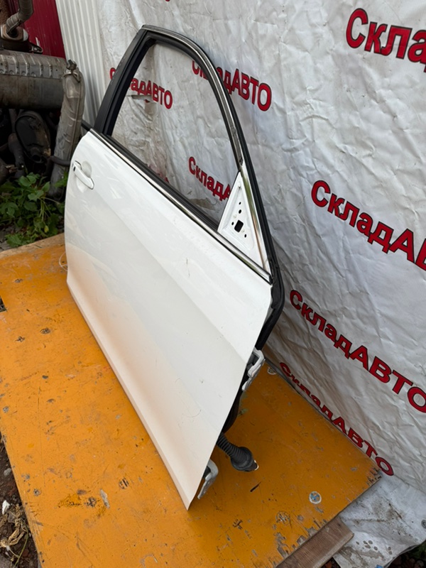 Дверь Toyota Camry 2006 ACV40