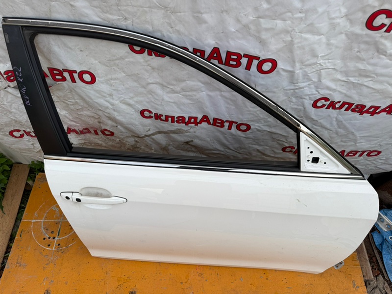 Дверь Toyota Camry 2006 ACV40