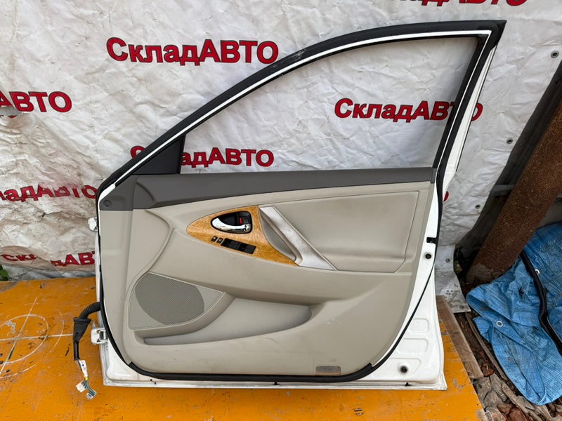 Дверь Toyota Camry 2006 ACV40