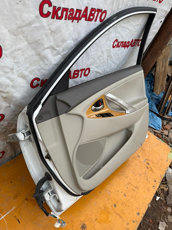 Дверь Toyota Camry 2006 ACV40