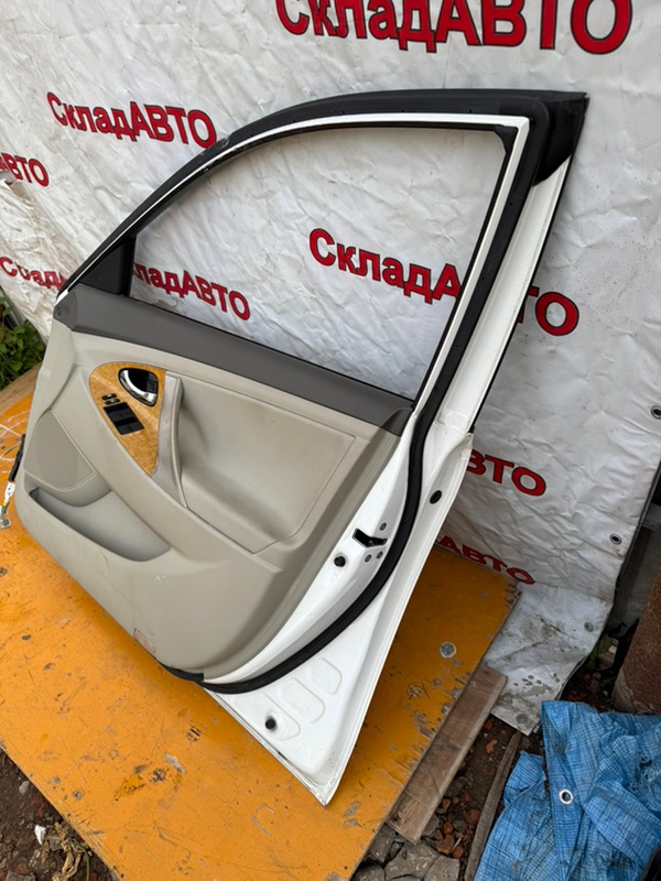 Дверь Toyota Camry 2006 ACV40