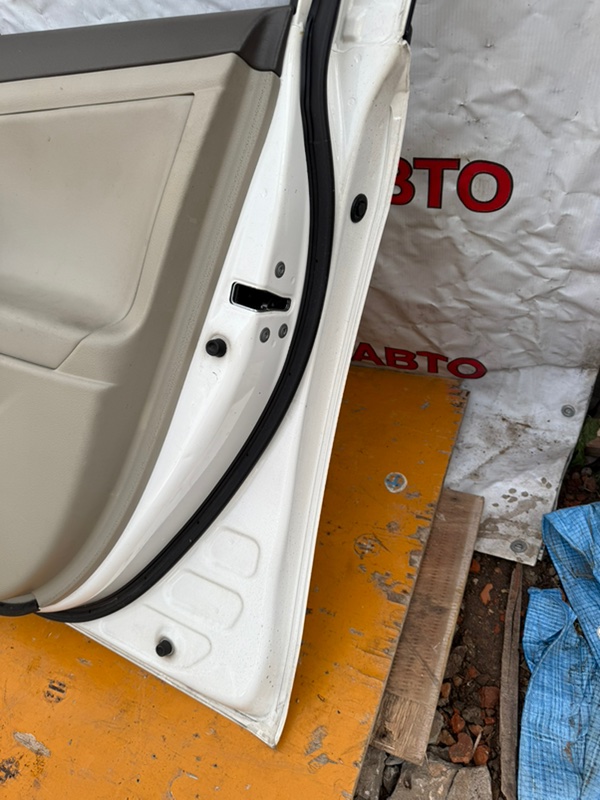 Дверь Toyota Camry 2006 ACV40