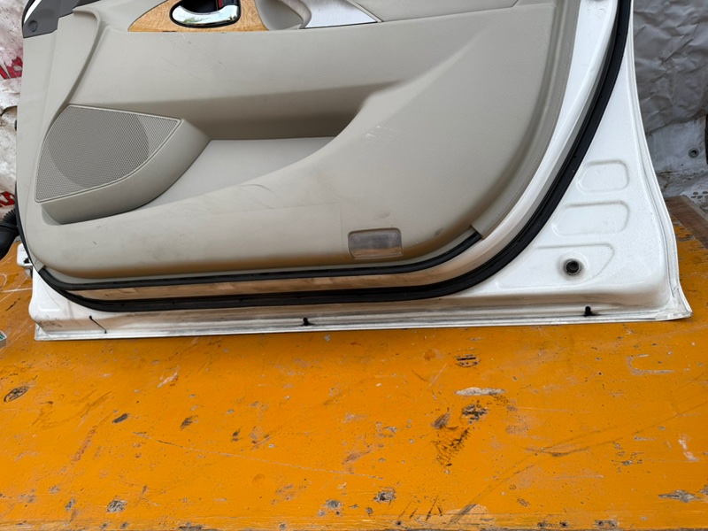 Дверь Toyota Camry 2006 ACV40