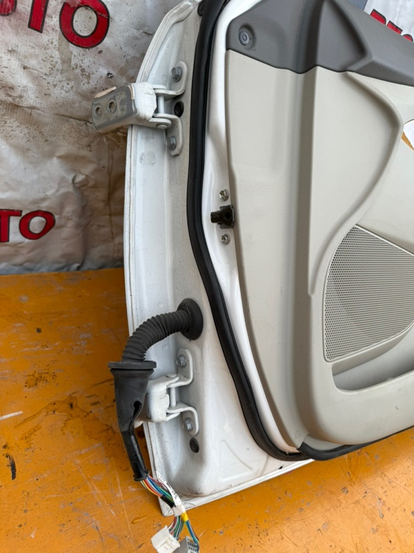 Дверь Toyota Camry 2006 ACV40