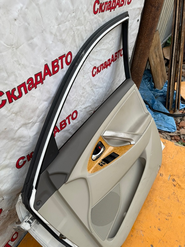 Дверь Toyota Camry 2006 ACV40