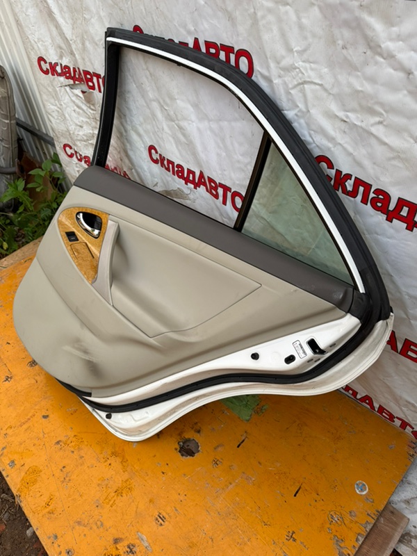 Дверь Toyota Camry 2006 ACV40