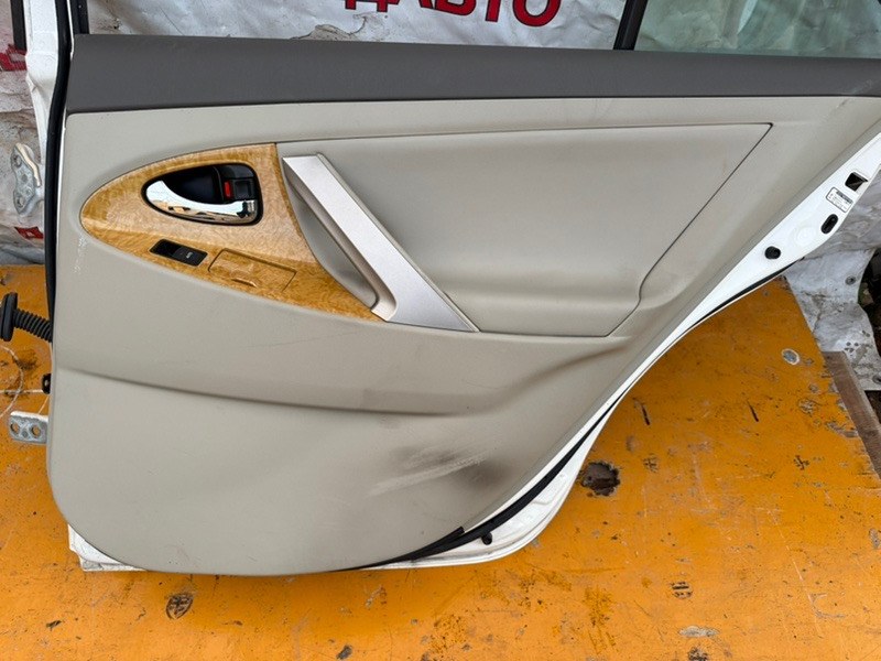Дверь Toyota Camry 2006 ACV40