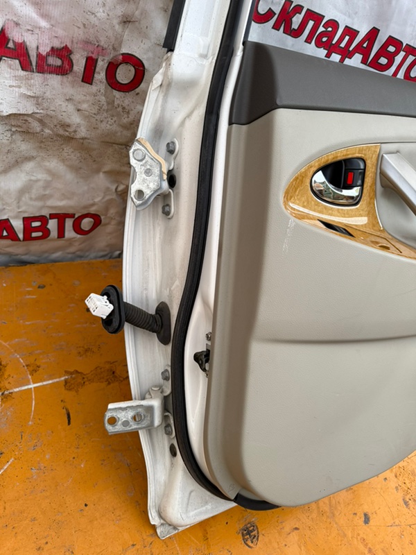 Дверь Toyota Camry 2006 ACV40
