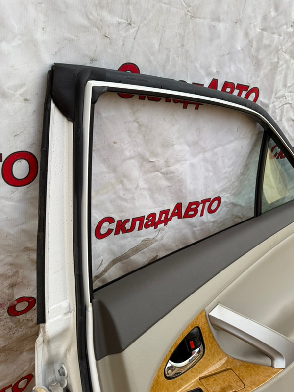 Дверь Toyota Camry 2006 ACV40