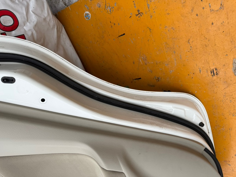 Дверь Toyota Camry 2008 ACV40