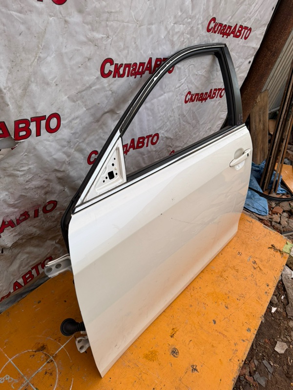 Дверь Toyota Camry 2008 ACV40
