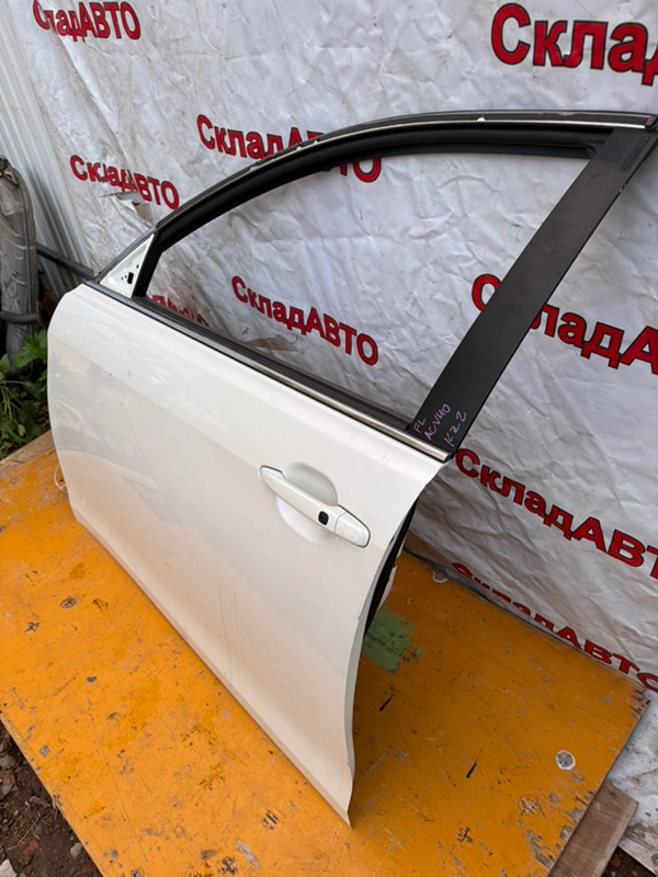 Дверь Toyota Camry 2008 ACV40