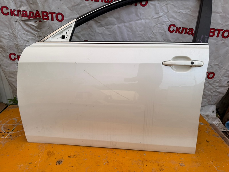 Дверь Toyota Camry 2008 ACV40