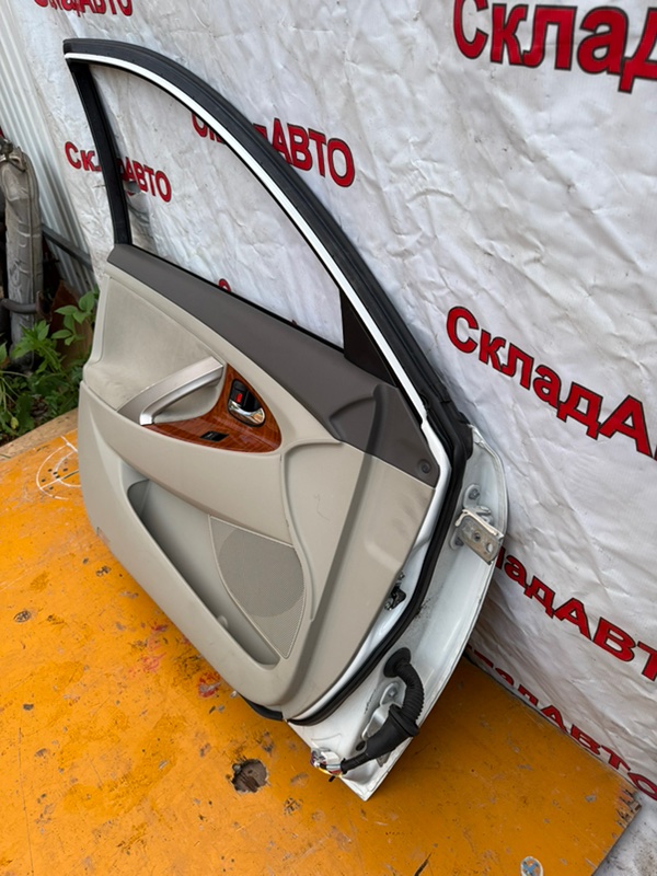 Дверь Toyota Camry 2008 ACV40