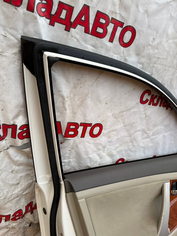 Дверь Toyota Camry 2008 ACV40