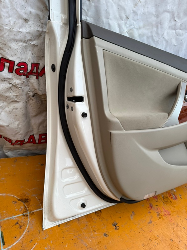 Дверь Toyota Camry 2008 ACV40