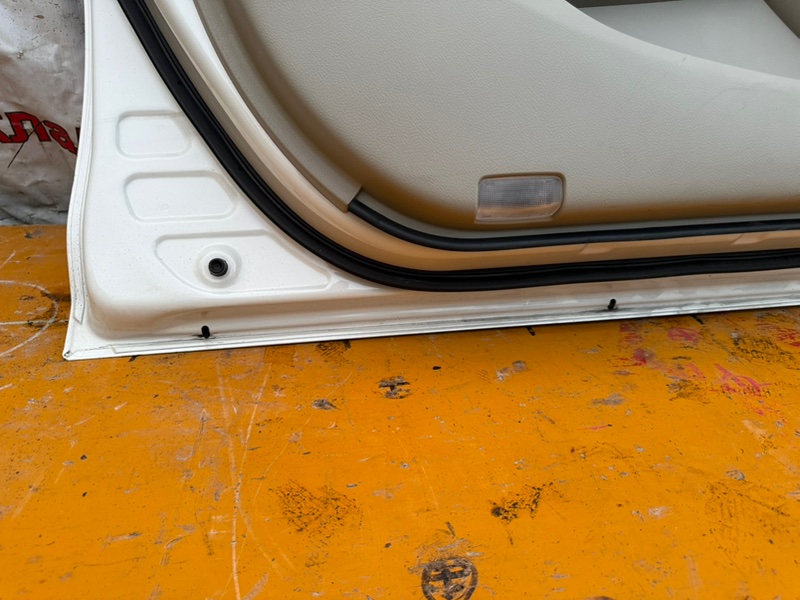 Дверь Toyota Camry 2008 ACV40