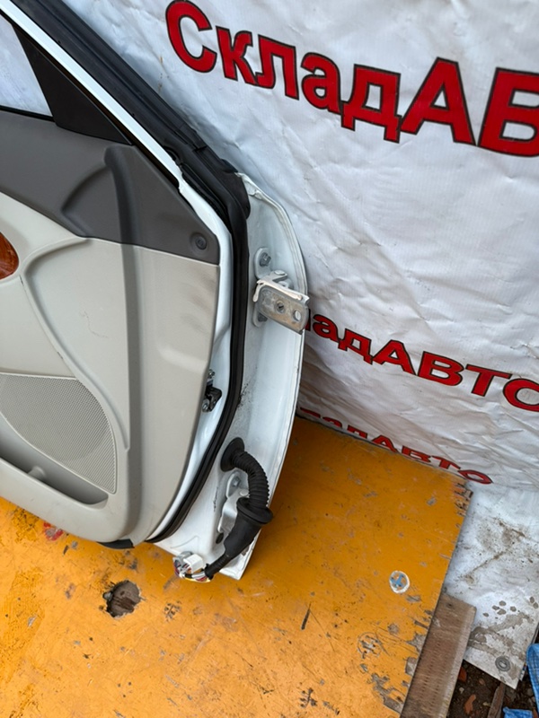 Дверь Toyota Camry 2008 ACV40