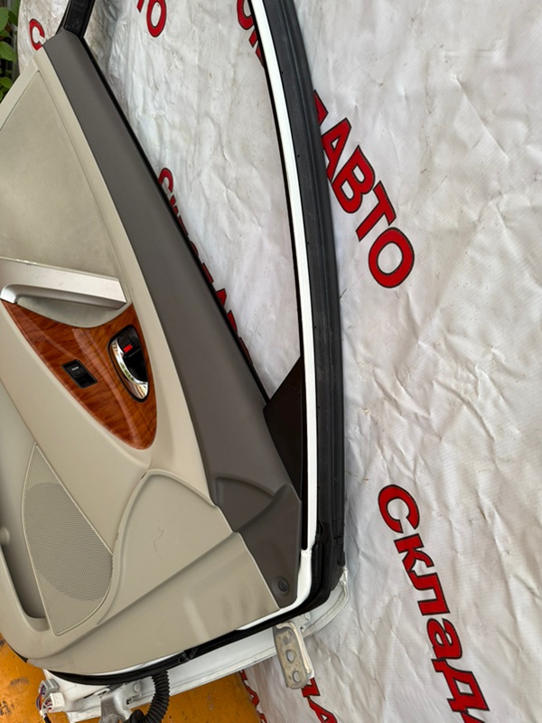 Дверь Toyota Camry 2008 ACV40