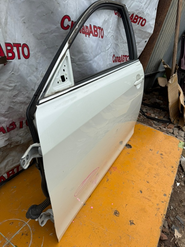 Дверь Toyota Camry 2006 ACV40