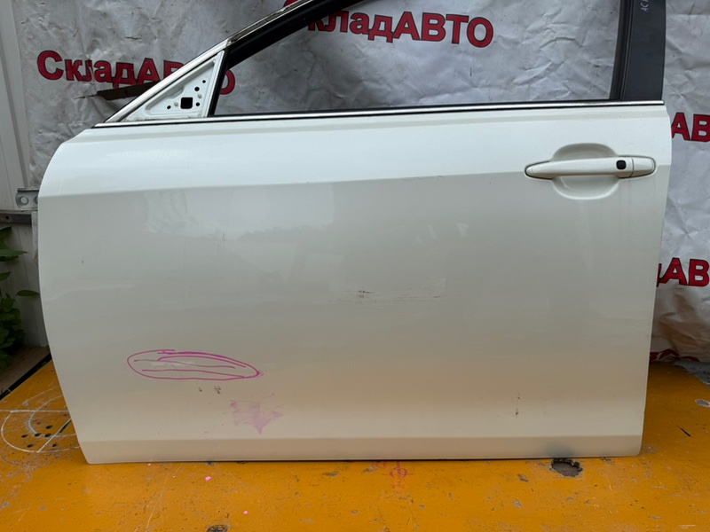 Дверь Toyota Camry 2006 ACV40